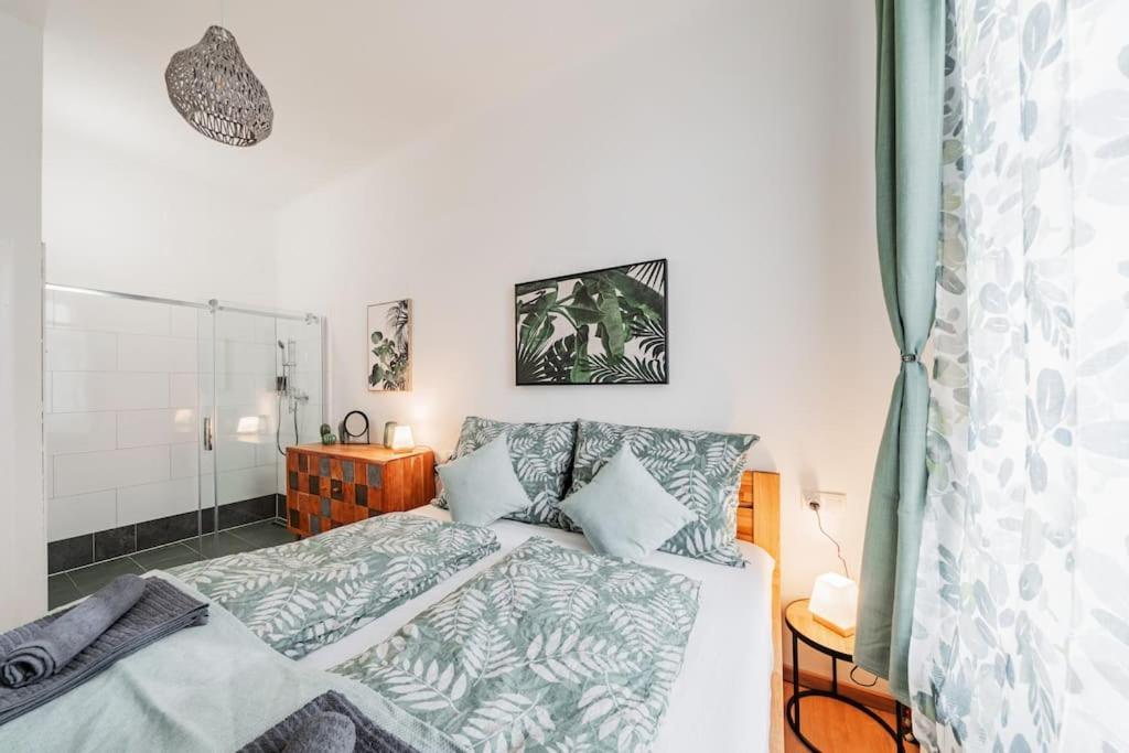 3 Bedrooms - 75Sqm - 15 Min. City Center Wina Bagian luar foto