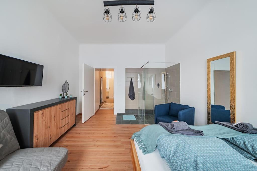 3 Bedrooms - 75Sqm - 15 Min. City Center Wina Bagian luar foto