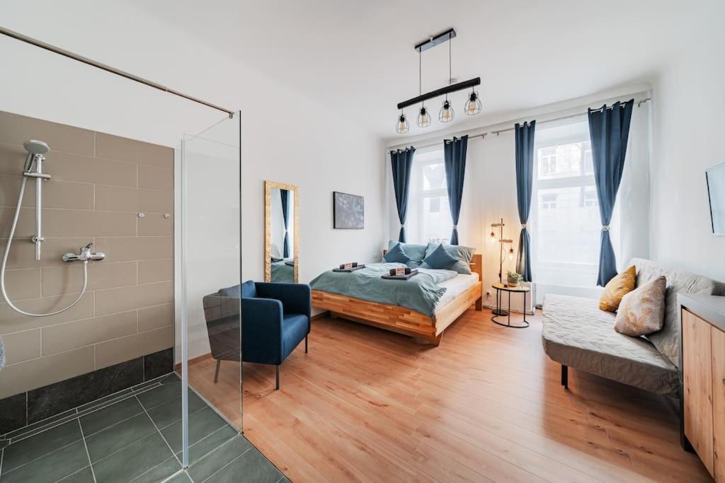 3 Bedrooms - 75Sqm - 15 Min. City Center Wina Bagian luar foto