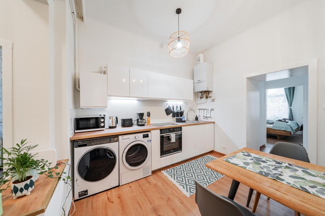 3 Bedrooms - 75Sqm - 15 Min. City Center Wina Bagian luar foto