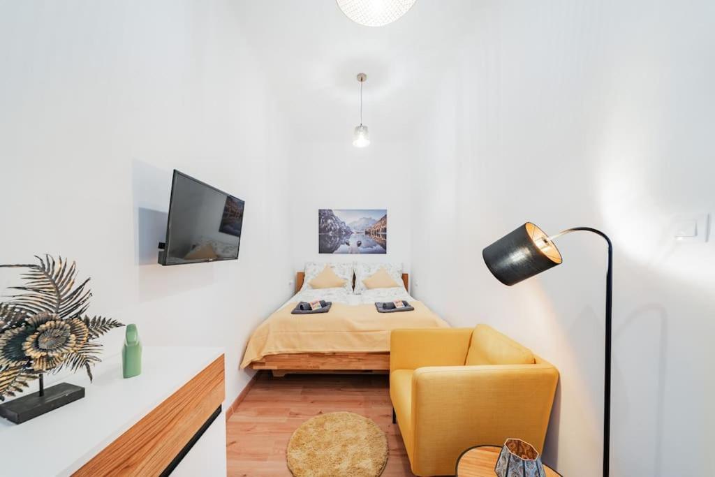 3 Bedrooms - 75Sqm - 15 Min. City Center Wina Bagian luar foto